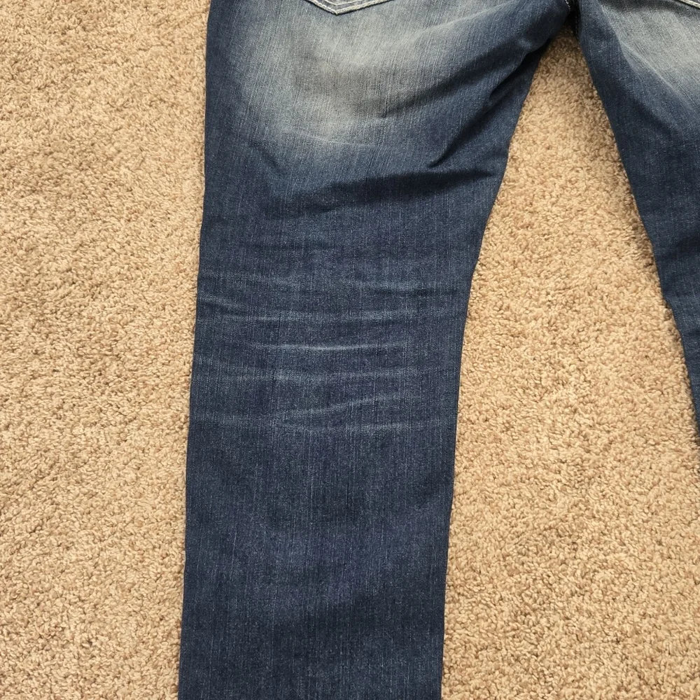 Affliction Blake Mens Jeans - Picture 14 of 16